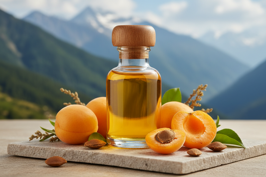 How to Use Apricot Kernel Oil