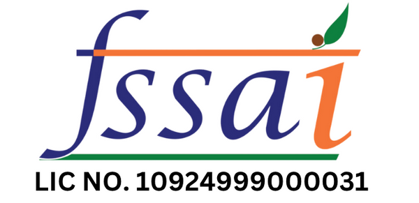 FSSAI certified